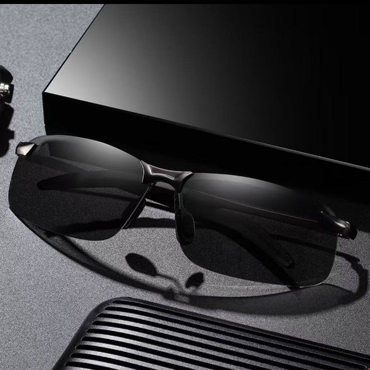 Ark Chaos Matrix Sunglasse