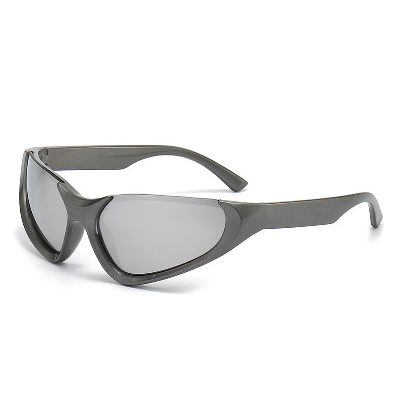 Futuristic Ark Vision Sunglasses
