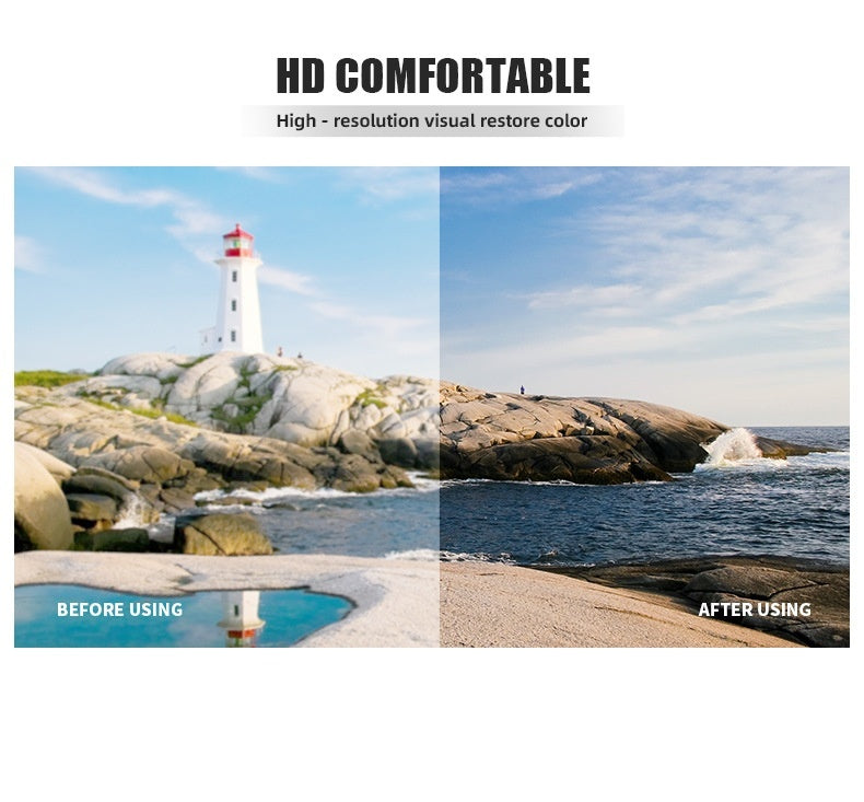 Sun-proof Snake Sunglasses