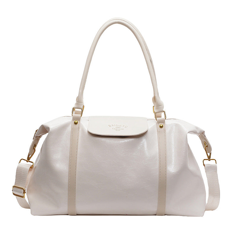 The Chaotic Delight Hand-held Luggage Bag