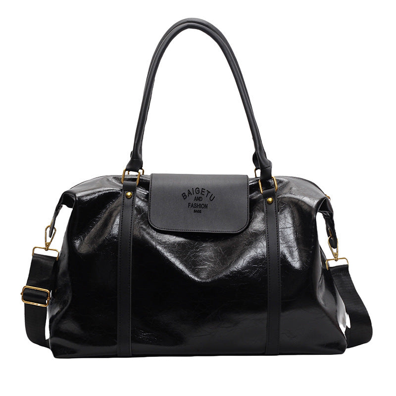 The Chaotic Delight Hand-held Luggage Bag