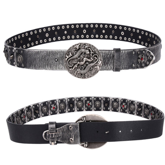 Ark Chaos Punk Belt